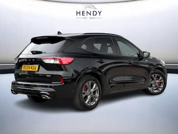 Used Ford Kuga 2024 for sale - 79372444: Photo
