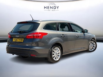 Used Ford Focus 2018 for sale - 79198974: Photo