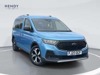 2023 (23) - 2.0 EcoBlue Active 5dr Auto [7 seat]