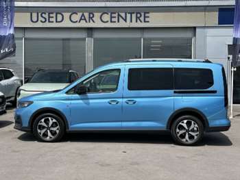Used Ford Tourneo Connect 2023 for sale - 74572274: Photo