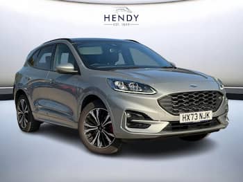 Used Ford Kuga 2023 for sale - 79576023: Photo