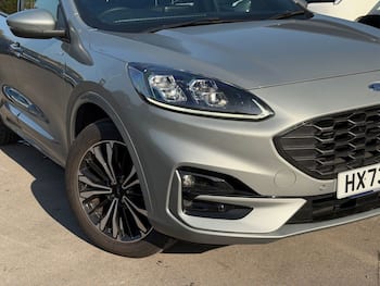 Used Ford Kuga 2023 for sale - 79576023: Photo