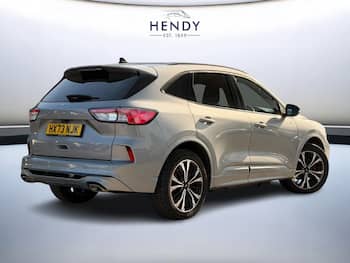 Used Ford Kuga 2023 for sale - 79576023: Photo