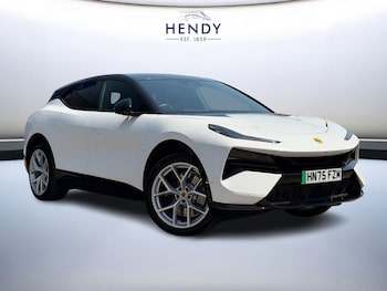 Used Lotus Eletre 2025 for sale - 79198864: Photo