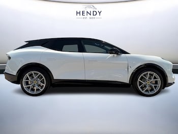 Used Lotus Eletre 2025 for sale - 79198864: Photo