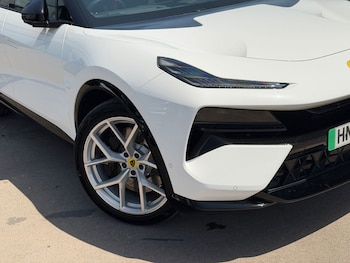 Used Lotus Eletre 2025 for sale - 79198864: Photo