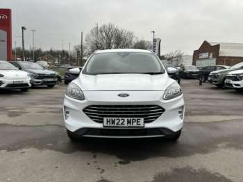 Used Ford Kuga 2022 for sale - 73704158: Photo