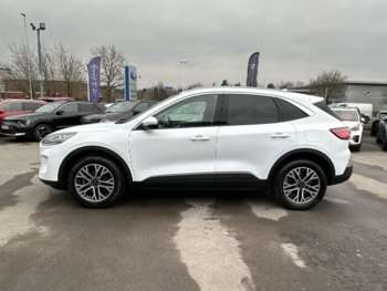 Used Ford Kuga 2022 for sale - 73704158: Photo