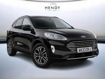 Used Ford Kuga 2023 for sale - 79532009: Photo
