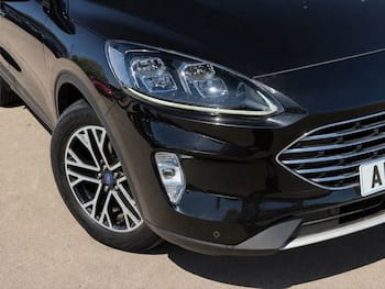 Used Ford Kuga 2023 for sale - 79532009: Photo