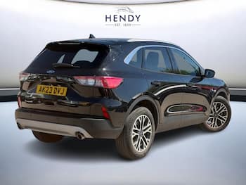 Used Ford Kuga 2023 for sale - 79532009: Photo