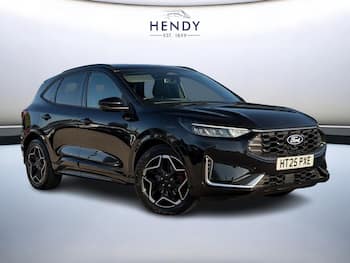 Used Ford Kuga 2025 for sale - 79439714: Photo