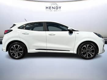 Used Ford Puma 2023 for sale - 79372484: Photo