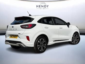 Used Ford Puma 2023 for sale - 79372484: Photo