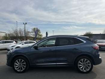 Used Ford Kuga 2023 for sale - 74836128: Photo