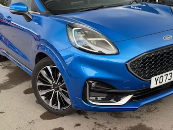 Used Ford Puma 2024 for sale - 79200218: Photo