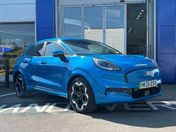 2025 (25) - 43KWH Premium 5-Door