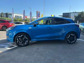 Used Ford Puma 2025 for sale - 74507279: Photo