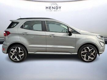 Used Ford Ecosport 2023 for sale - 79198843: Photo