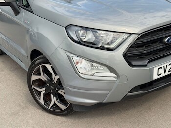 Used Ford Ecosport 2023 for sale - 79198843: Photo