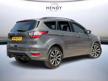 Used Ford Kuga 2019 for sale - 79199367: Photo