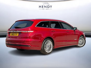 Used Ford Mondeo 2019 for sale - 79199516: Photo