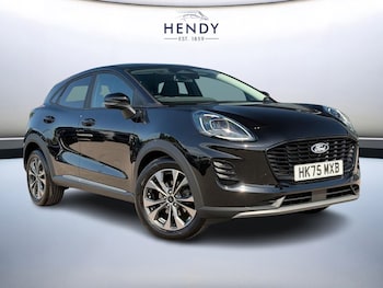 Used Ford Puma 2025 for sale - 79198999: Photo