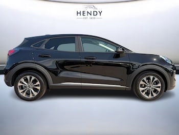 Used Ford Puma 2025 for sale - 79198999: Photo