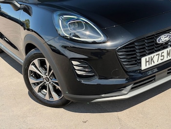 Used Ford Puma 2025 for sale - 79198999: Photo