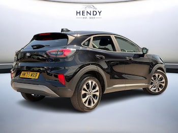 Used Ford Puma 2025 for sale - 79198999: Photo
