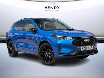 Used Ford Kuga 2026 for sale - 79589281: Photo