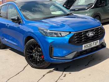 Used Ford Kuga 2026 for sale - 79589281: Photo