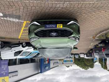 Used Ford Kuga 2024 for sale - 74836126: Photo