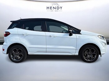 Used Ford Ecosport 2019 for sale - 79200617: Photo