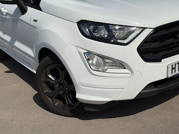 Used Ford Ecosport 2019 for sale - 79200617: Photo