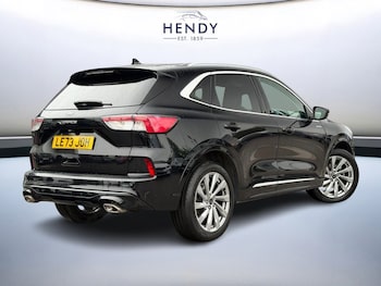 Used Ford Kuga 2023 for sale - 79200189: Photo