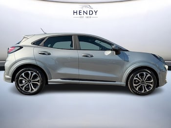 Used Ford Puma 2023 for sale - 79200572: Photo