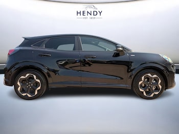Used Ford Puma 2025 for sale - 79198874: Photo