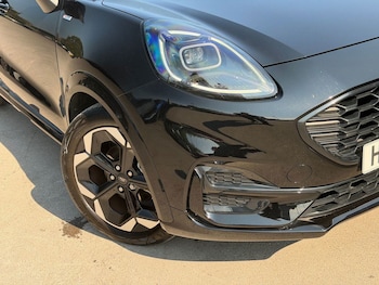 Used Ford Puma 2025 for sale - 79198874: Photo