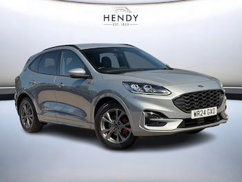 Used Ford Kuga 2024 for sale - 79200161: Photo
