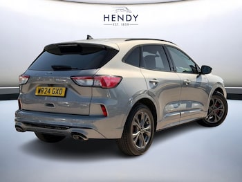 Used Ford Kuga 2024 for sale - 79200161: Photo