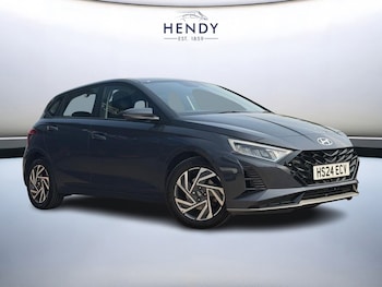 Used Hyundai i20 2024 for sale - 79255253: Photo