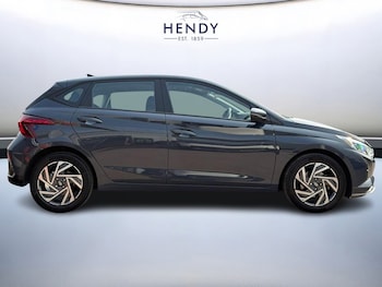 Used Hyundai i20 2024 for sale - 79255253: Photo