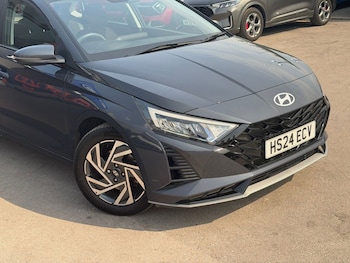 Used Hyundai i20 2024 for sale - 79255253: Photo