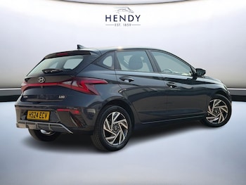Used Hyundai i20 2024 for sale - 79255253: Photo