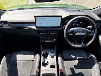Used Ford Kuga 2024 for sale - 79608824: Photo