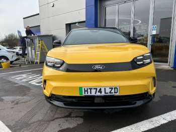 Used Ford Capri 2024 for sale - 73844098: Photo
