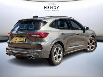Used Ford Kuga 2025 for sale - 79199246: Photo