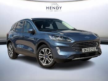 Used Ford Kuga 2023 for sale - 79372488: Photo