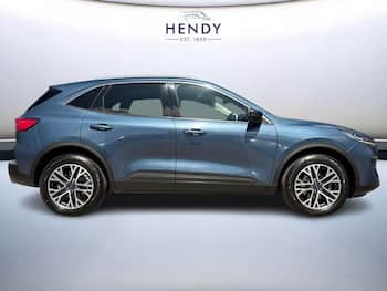 Used Ford Kuga 2023 for sale - 79372488: Photo